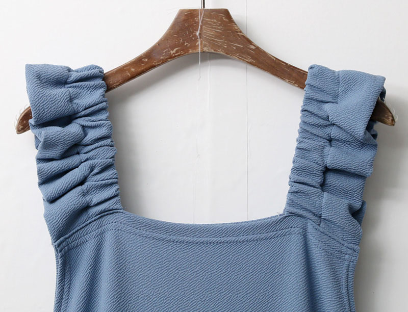 フリルリボンワンピース | 詳細画像51