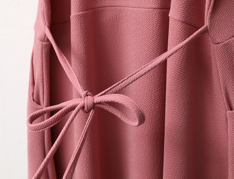 フリルリボンワンピース | 詳細画像49