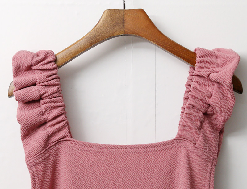 フリルリボンワンピース | 詳細画像48