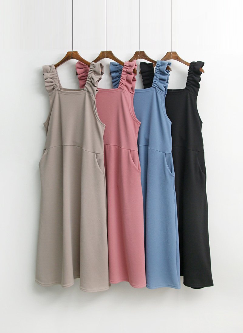 フリルリボンワンピース | 詳細画像39