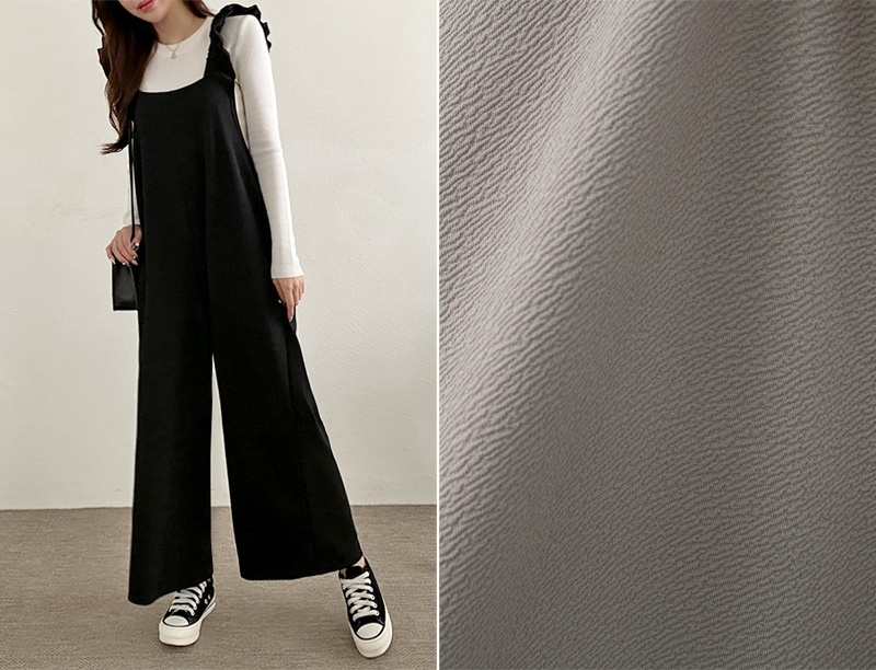 リンクルフリルオールインワン | 詳細画像18