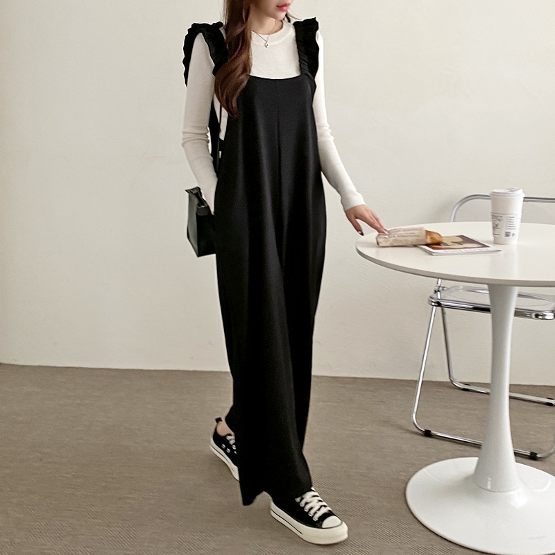 リンクルフリルオールインワン | 詳細画像19