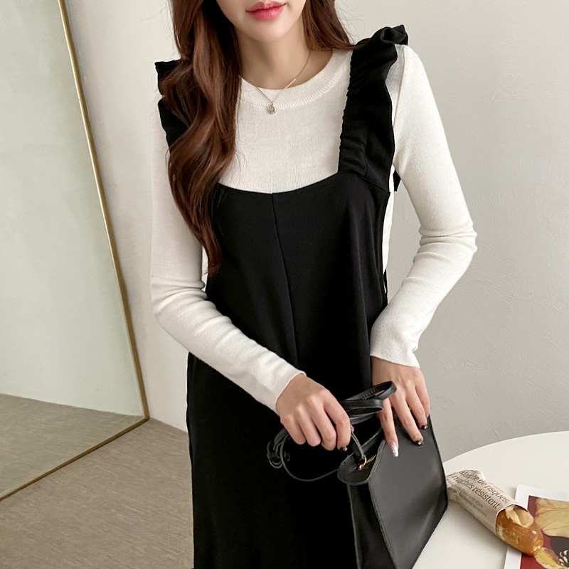 リンクルフリルオールインワン | 詳細画像20