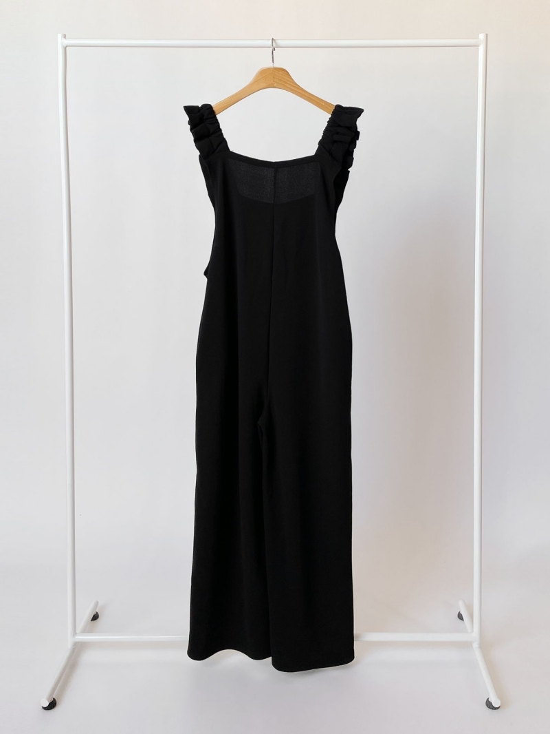 リンクルフリルオールインワン | 詳細画像23