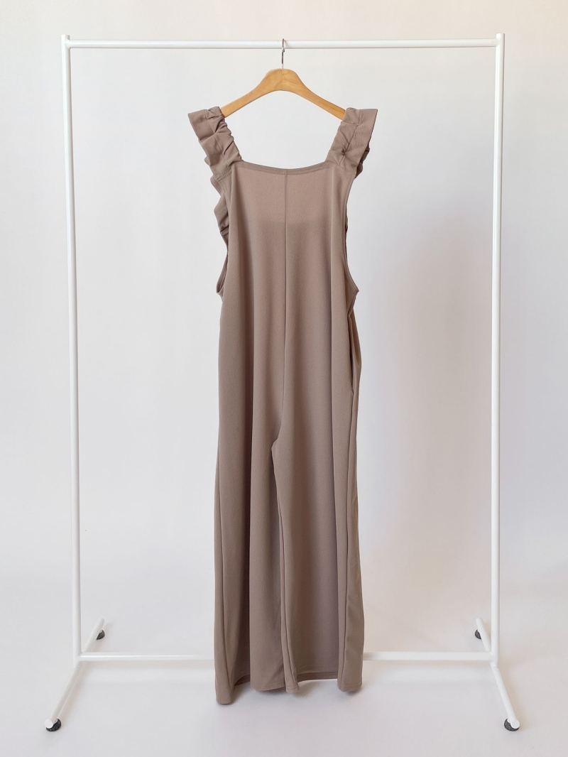 リンクルフリルオールインワン | 詳細画像22