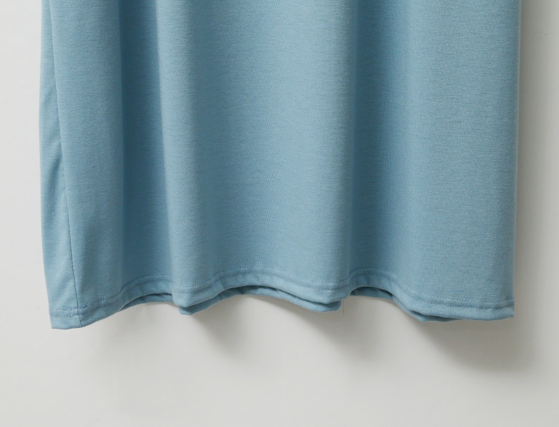 半袖Tシャツワンピース | 詳細画像54