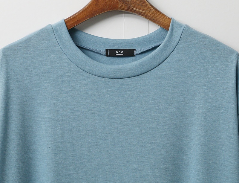 半袖Tシャツワンピース | 詳細画像53