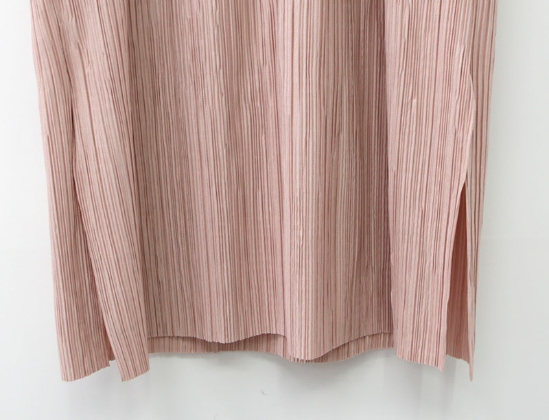 プリーツスリットワンピース | 詳細画像54