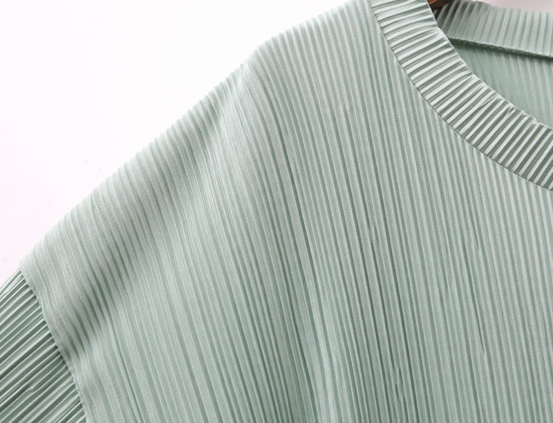 プリーツスリットワンピース | 詳細画像66