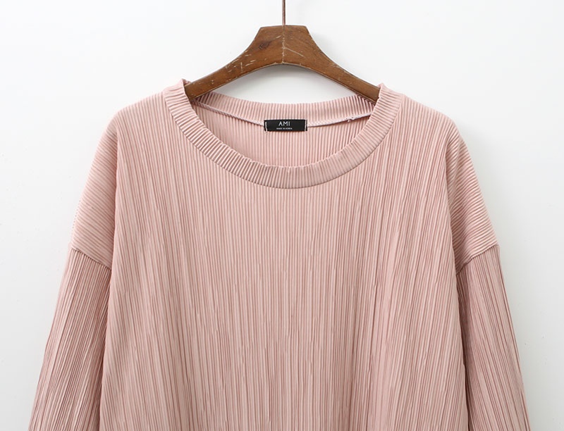 プリーツスリットワンピース | 詳細画像63