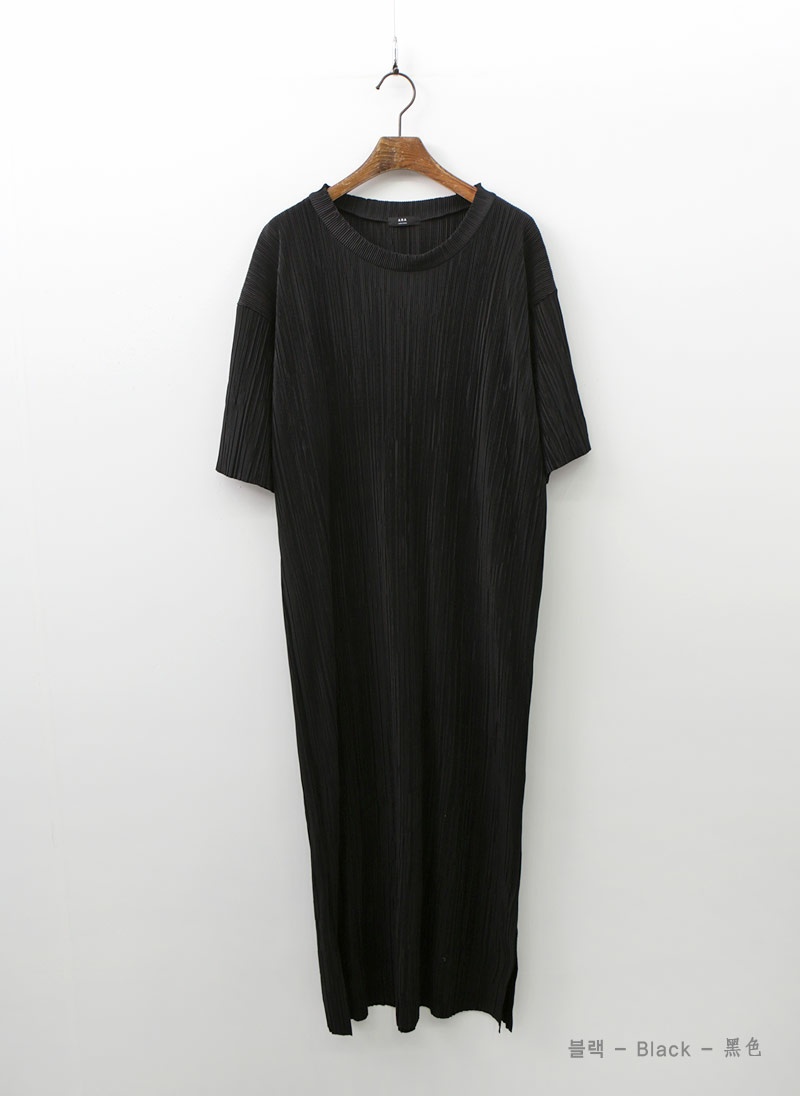 プリーツスリットワンピース | 詳細画像62