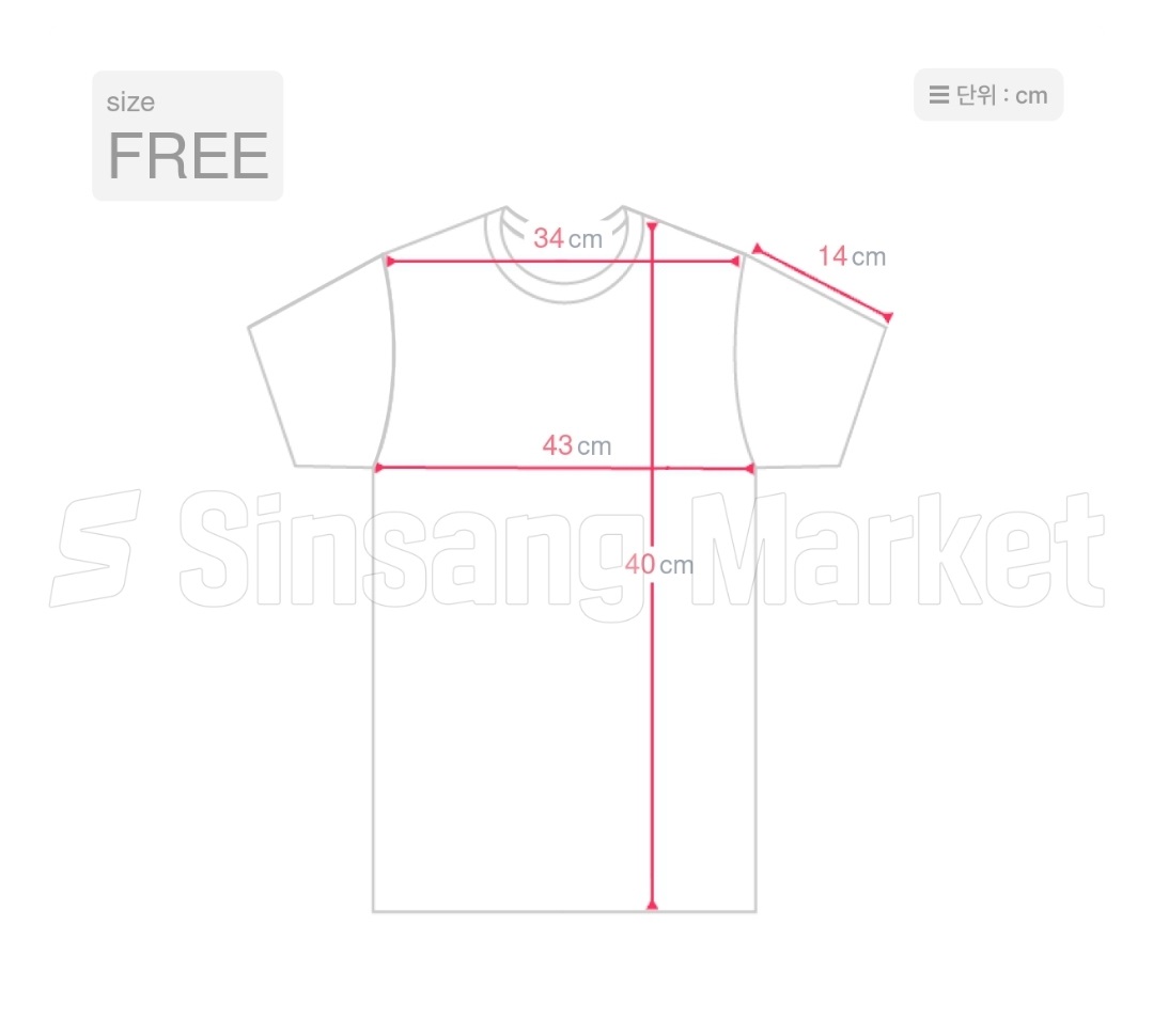 DTロゴクロップド半袖Tシャツ | 詳細画像3
