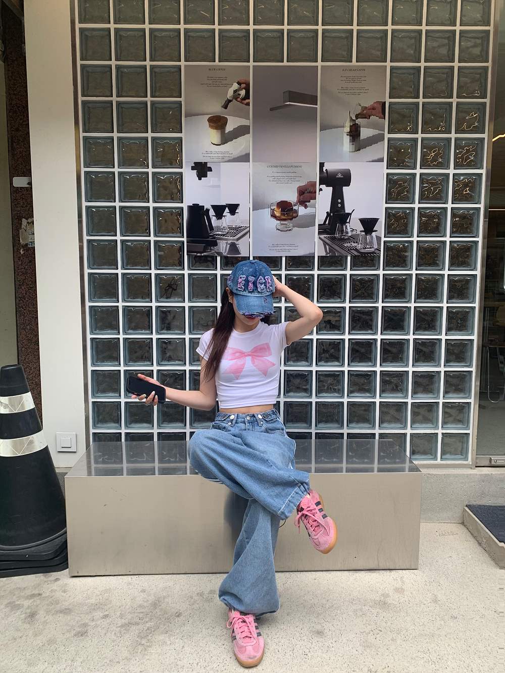 ビッグリボン半袖Tシャツ | 詳細画像7