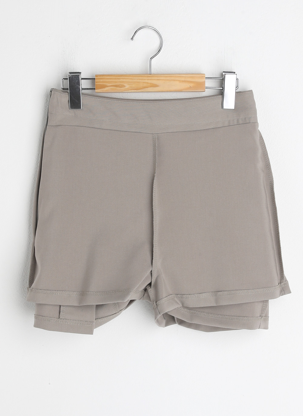 キュロットショートパンツ | レディースファッション通販 - DHOLIC