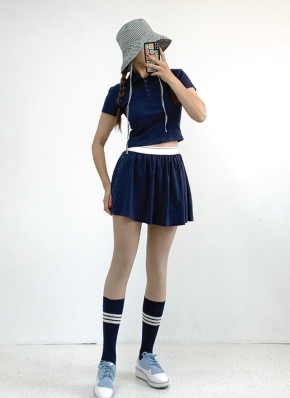 ゴルフセット | レディースファッション通販 - DHOLIC