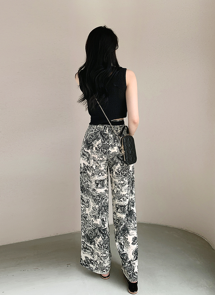 トワルドジュイドロストパンツ | レディースファッション通販 - DHOLIC