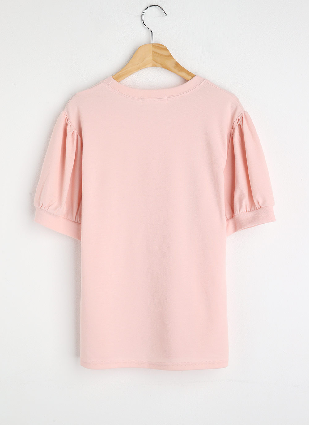 ギャザーパフハーフスリーブTシャツ | 詳細画像21