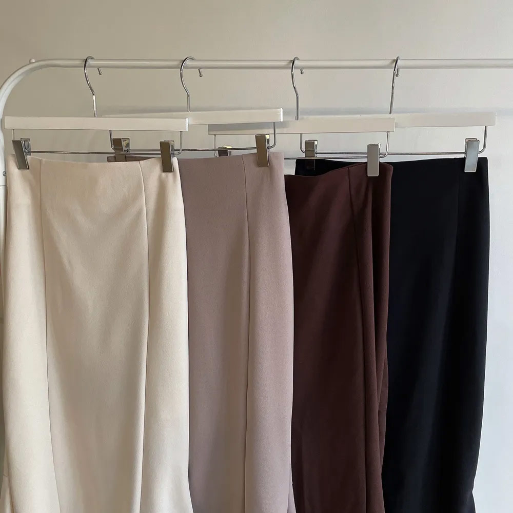 ハイウエストマーメイドスカート | 詳細画像14