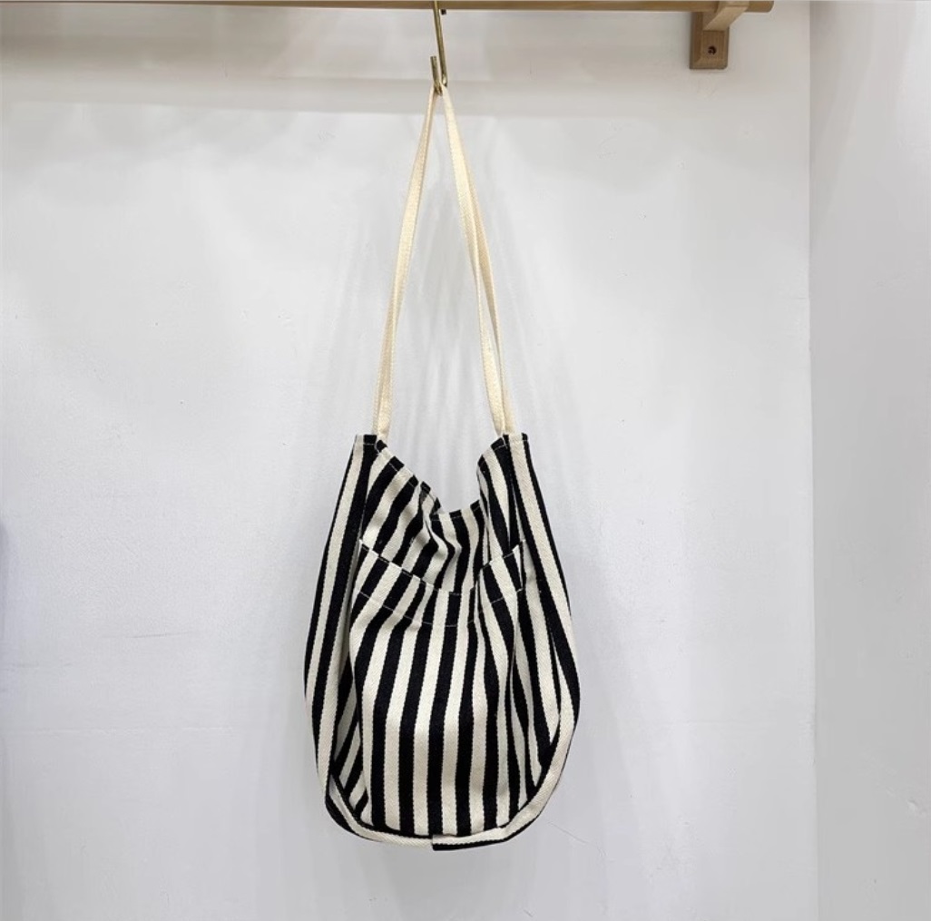 2TYPEポケットビッグトートバッグ | 詳細画像4