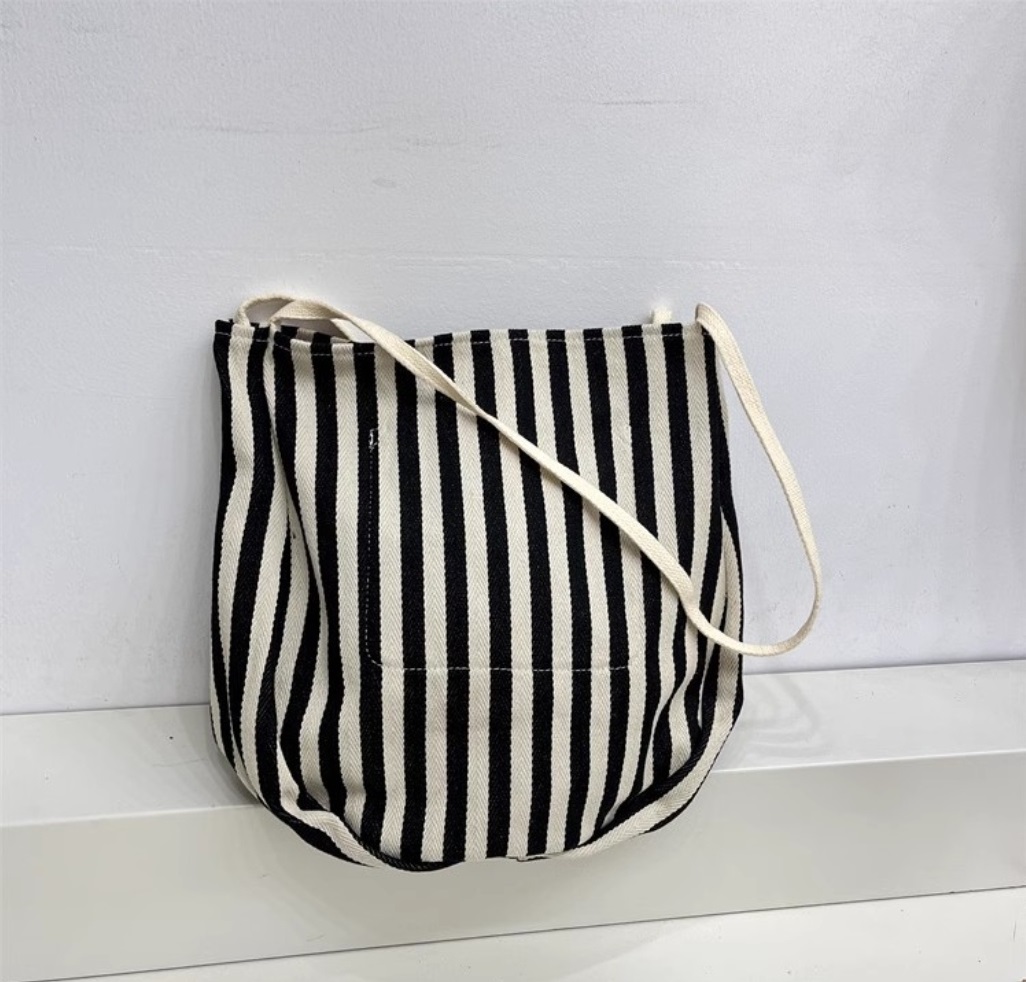 2TYPEポケットビッグトートバッグ | 詳細画像8