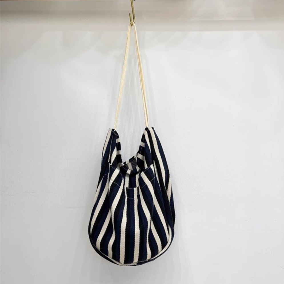 2TYPEポケットビッグトートバッグ | 詳細画像11