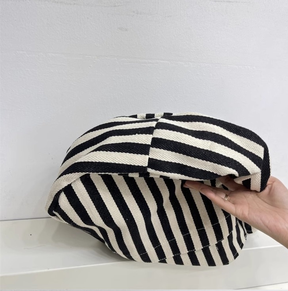 2TYPEポケットビッグトートバッグ | 詳細画像9