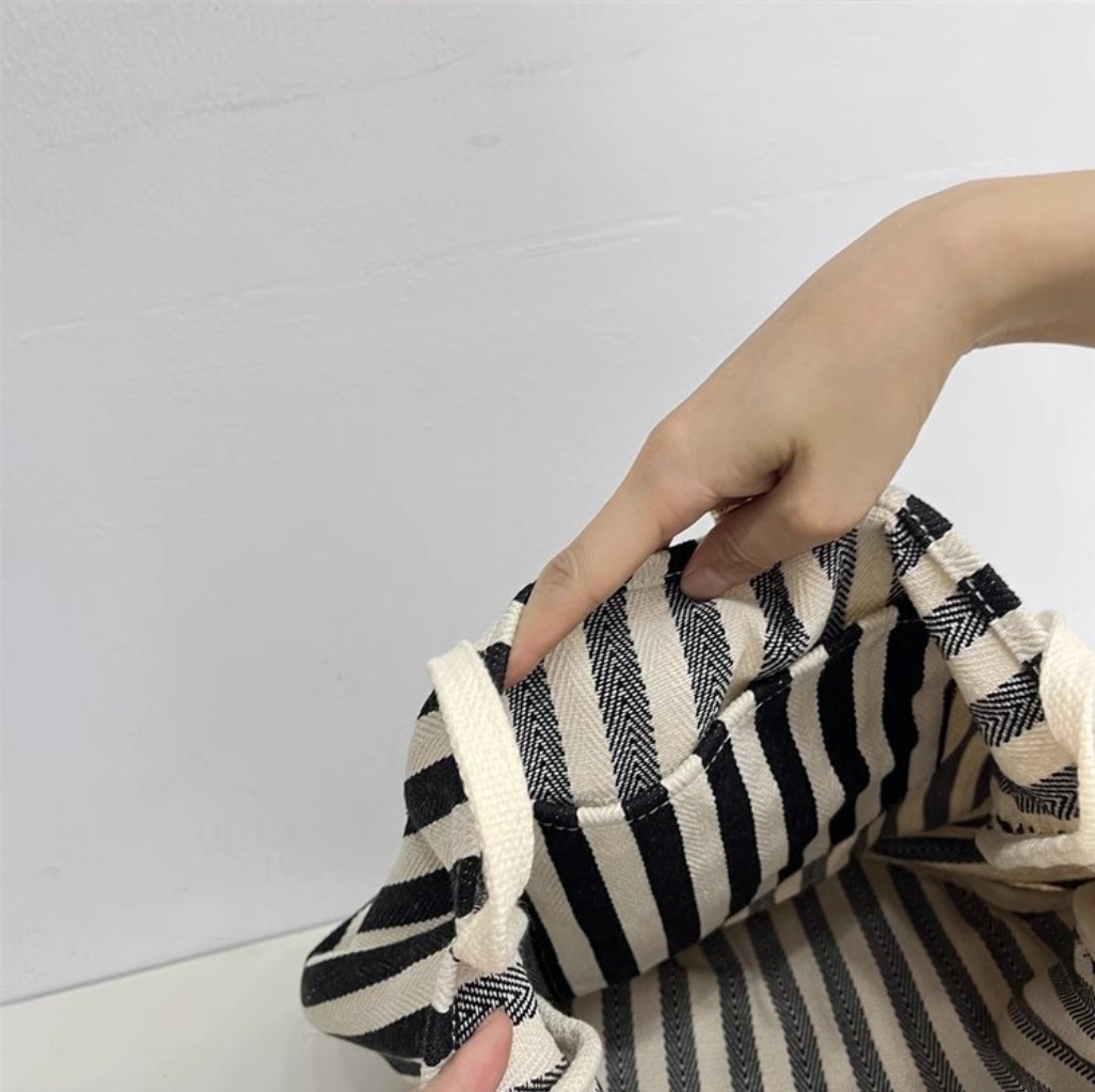 2TYPEポケットビッグトートバッグ | 詳細画像12