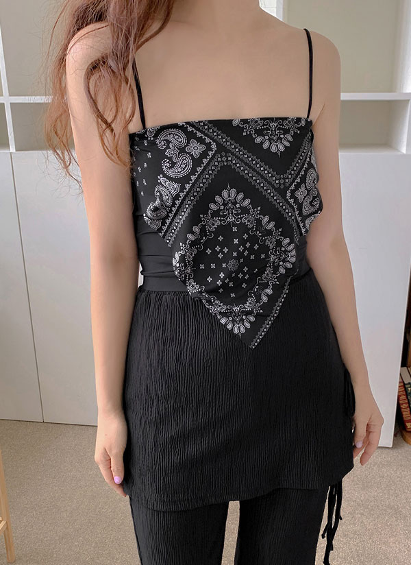 l*u様 美品 バーバリー ロゴ刺繍 ノバチェック キャミソール 平成ギャル y l*u様 美品 バーバリー ロゴ刺繍 ノバチェック キャミソール