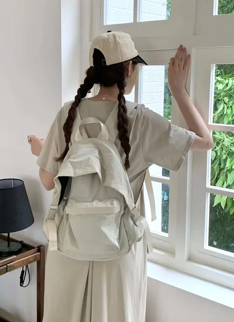 ベルトポケットバックパック | 詳細画像1