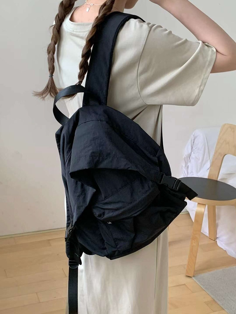 ベルトポケットバックパック | 詳細画像3