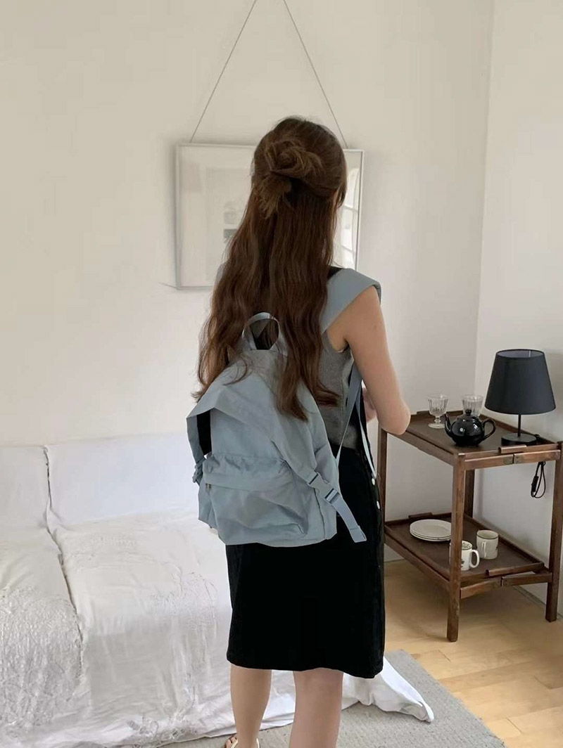 ベルトポケットバックパック | 詳細画像4