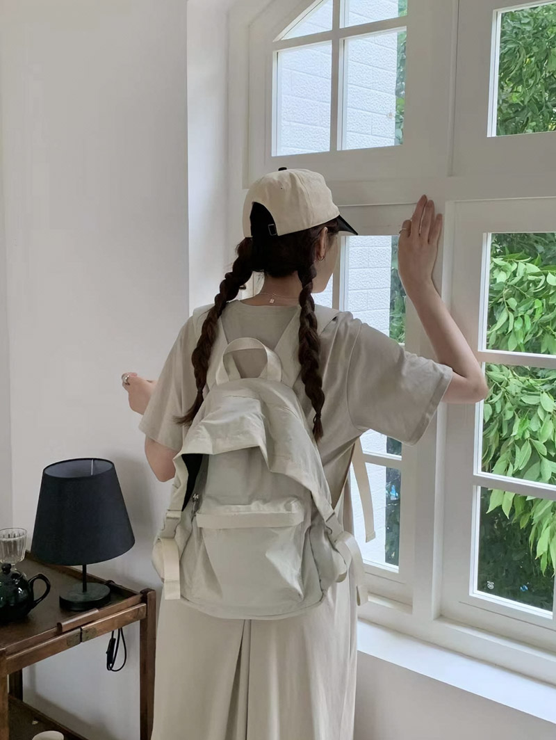 ベルトポケットバックパック | 詳細画像6