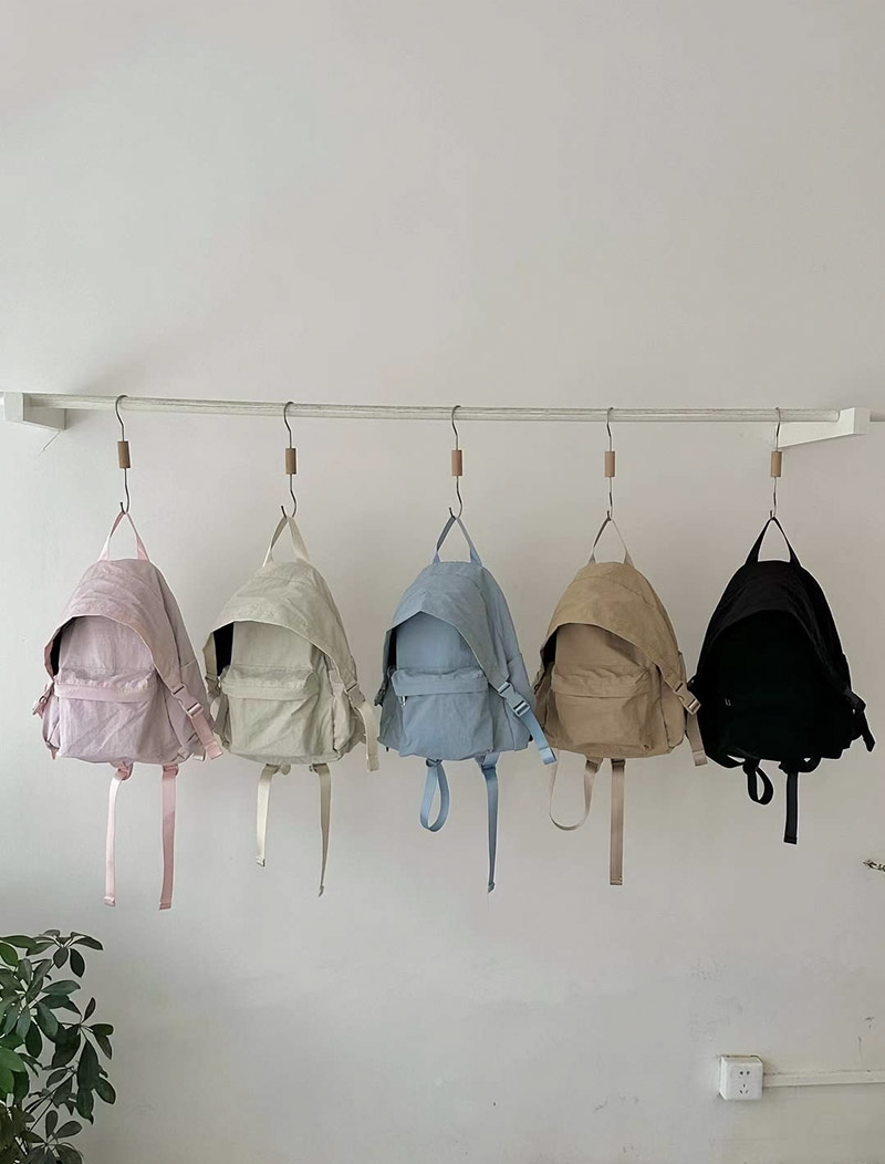 ベルトポケットバックパック | 詳細画像8