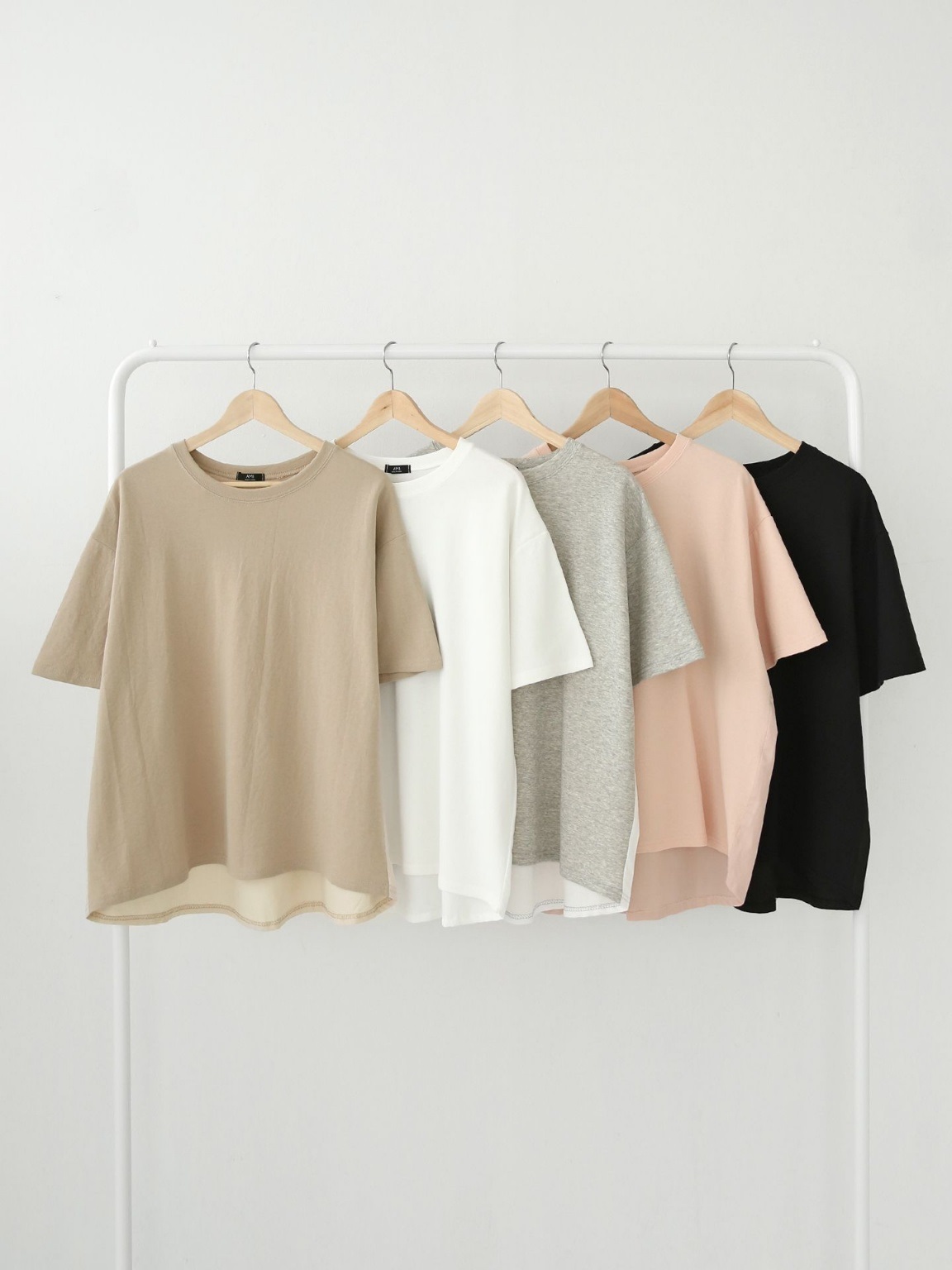 バックドッキングルーズ半袖Tシャツ | 詳細画像4