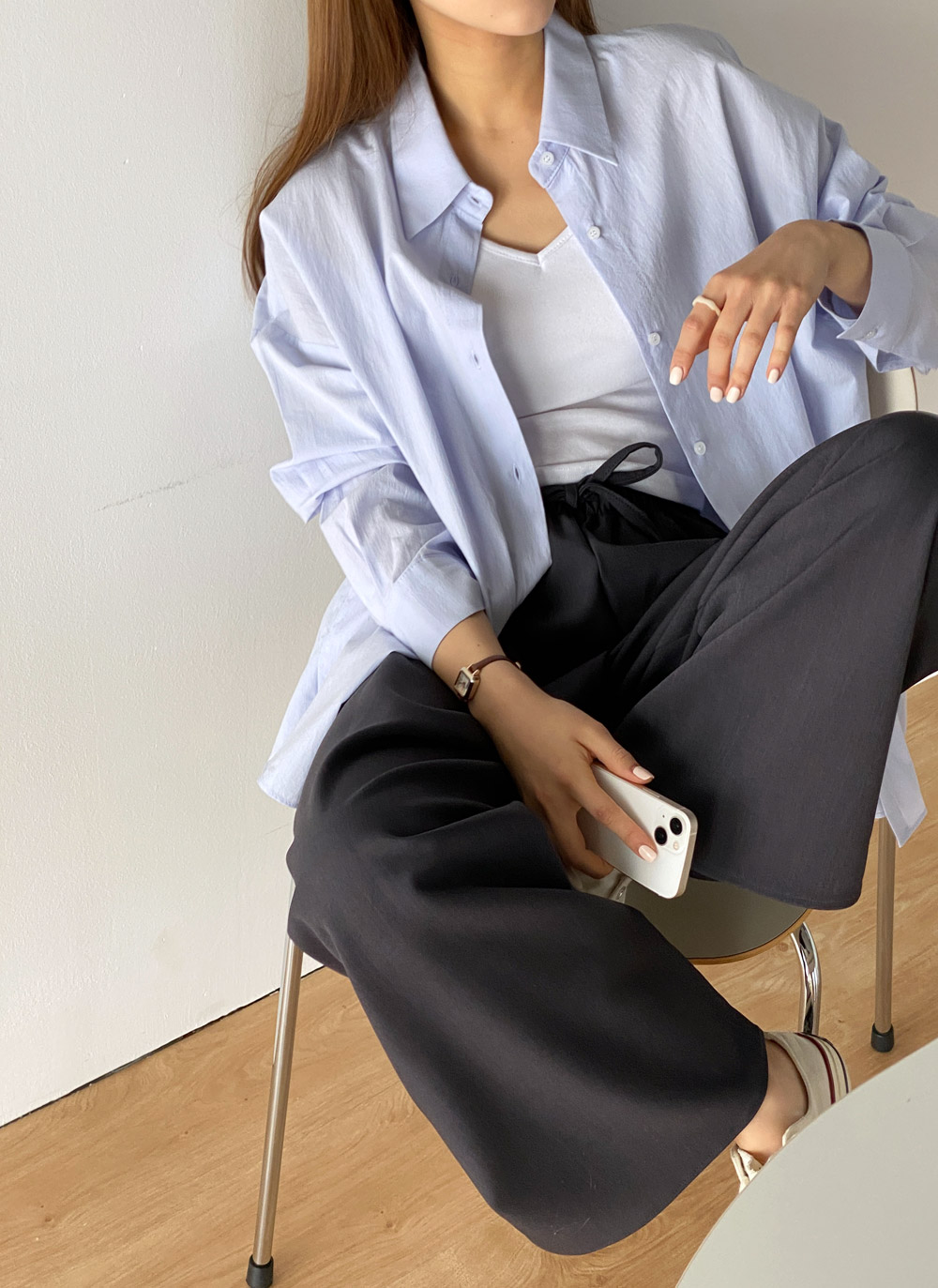 ドロストワイドパンツ | 詳細画像11