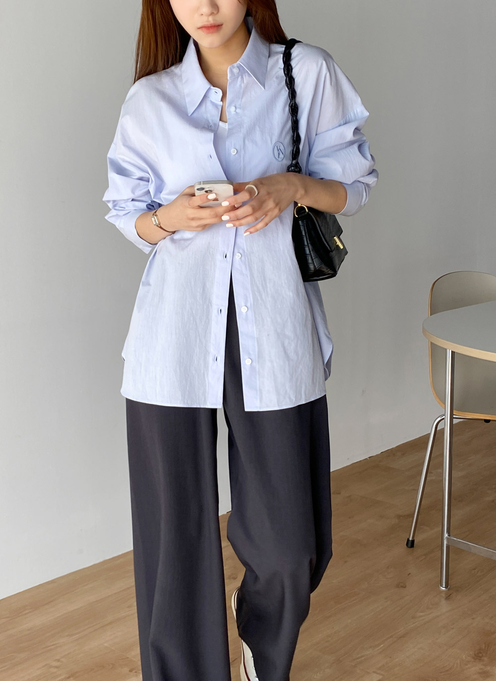 ドロストワイドパンツ | 詳細画像15