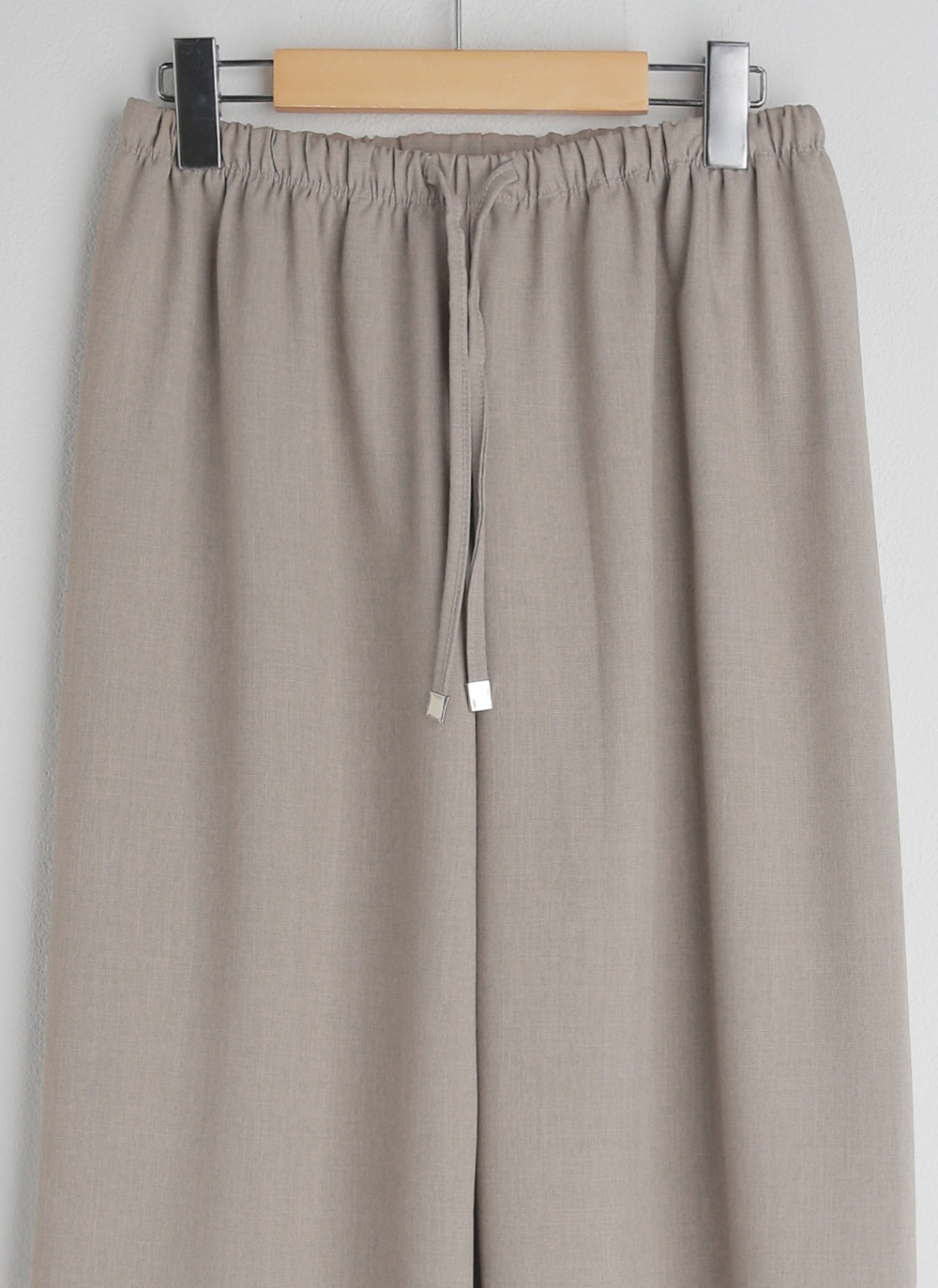 ドロストワイドパンツ | 詳細画像22