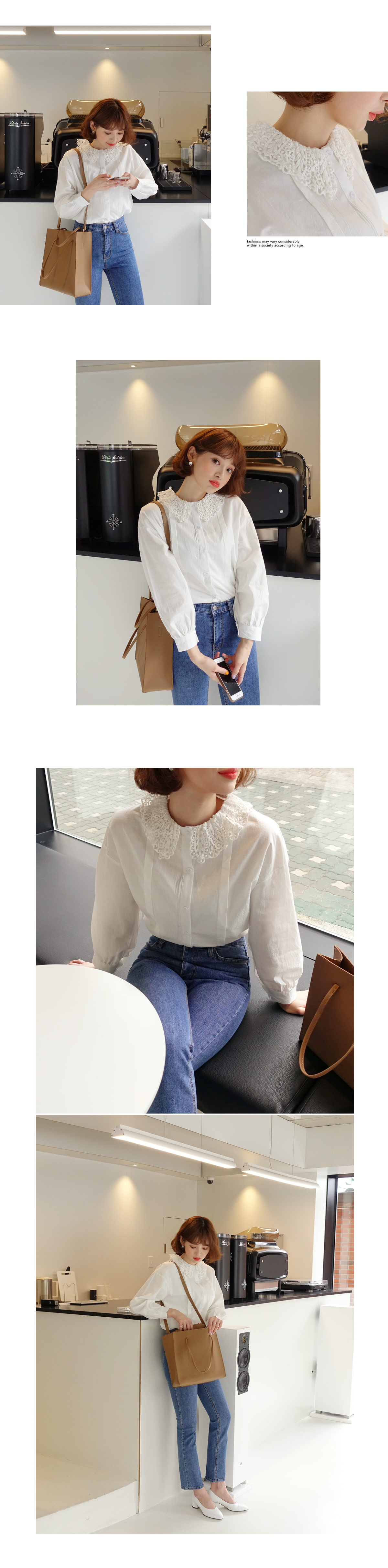 2WAYポーチSETスクエアトートバッグ・全2色 | 詳細画像5