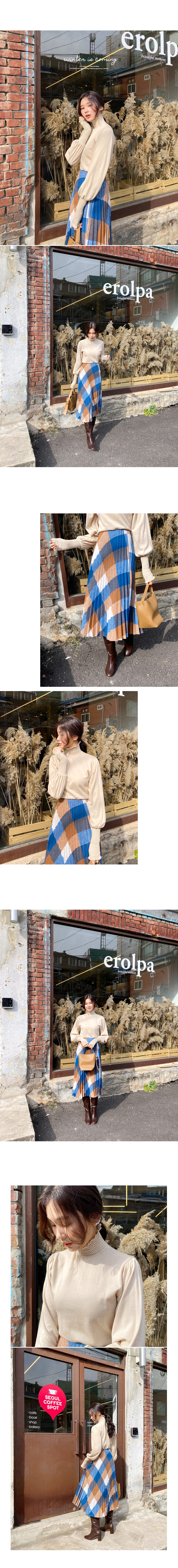 ポーチ付2WAYディテールバッグ・全2色 | 詳細画像5