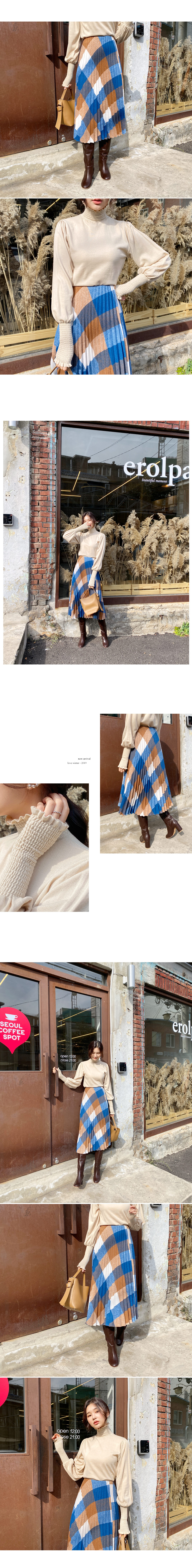 ポーチ付2WAYディテールバッグ・全2色 | 詳細画像6