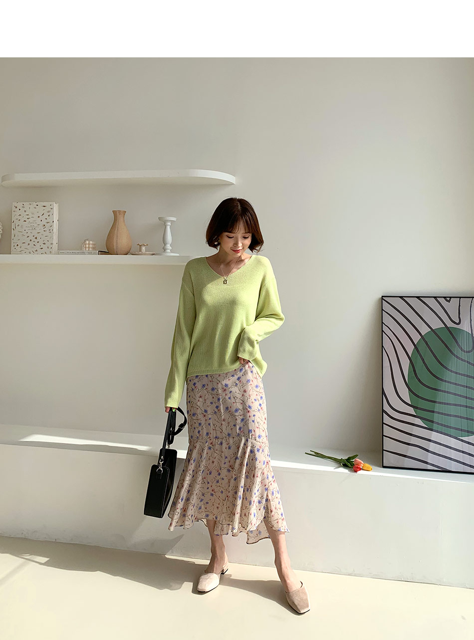 スクエアショルダーバッグ・全6色 | 詳細画像9