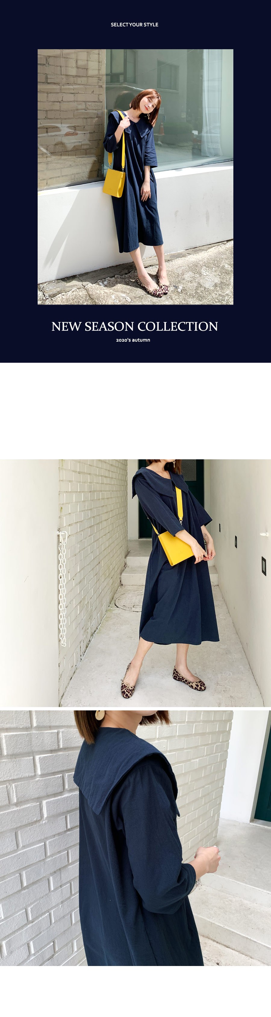 2WAYスクエアミニバッグ・全6色 | 詳細画像4