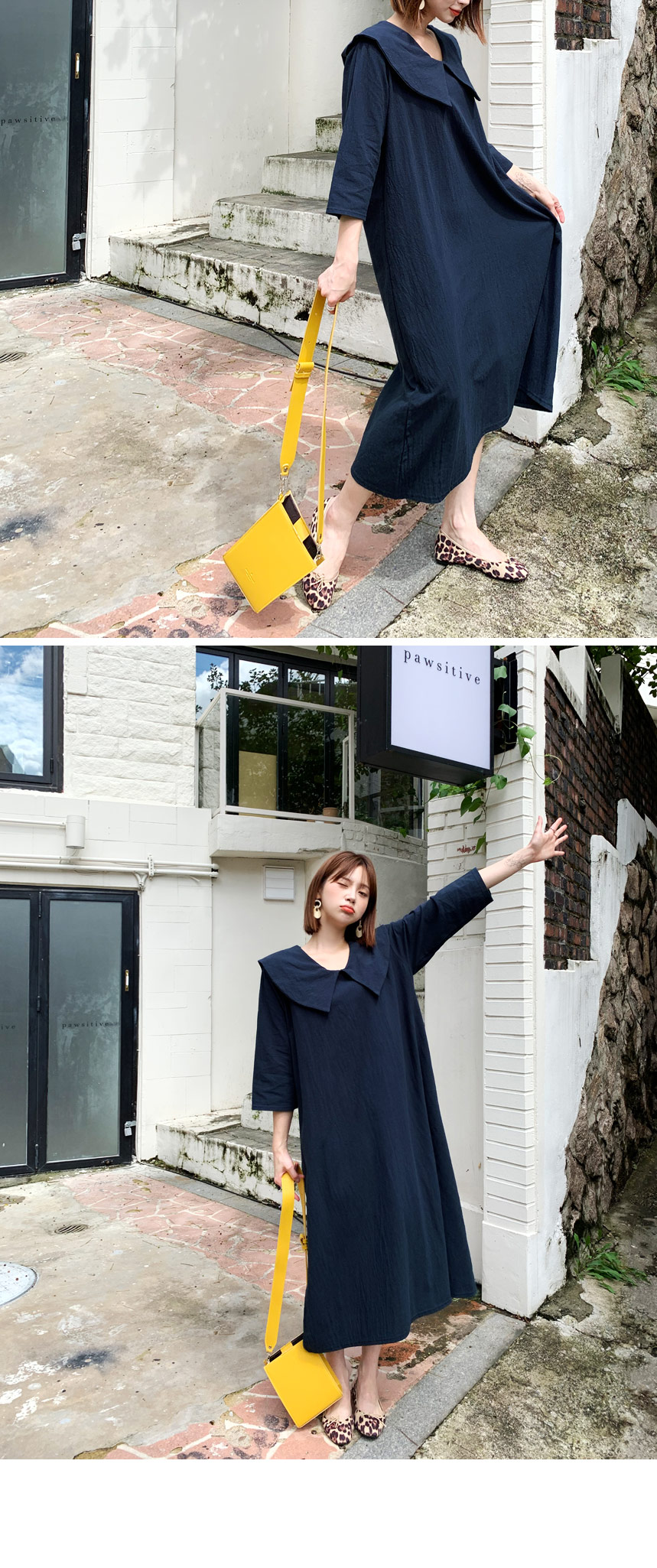 2WAYスクエアミニバッグ・全6色 | 詳細画像6