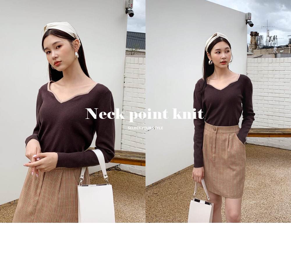 2WAYスクエアミニバッグ・全6色 | 詳細画像10