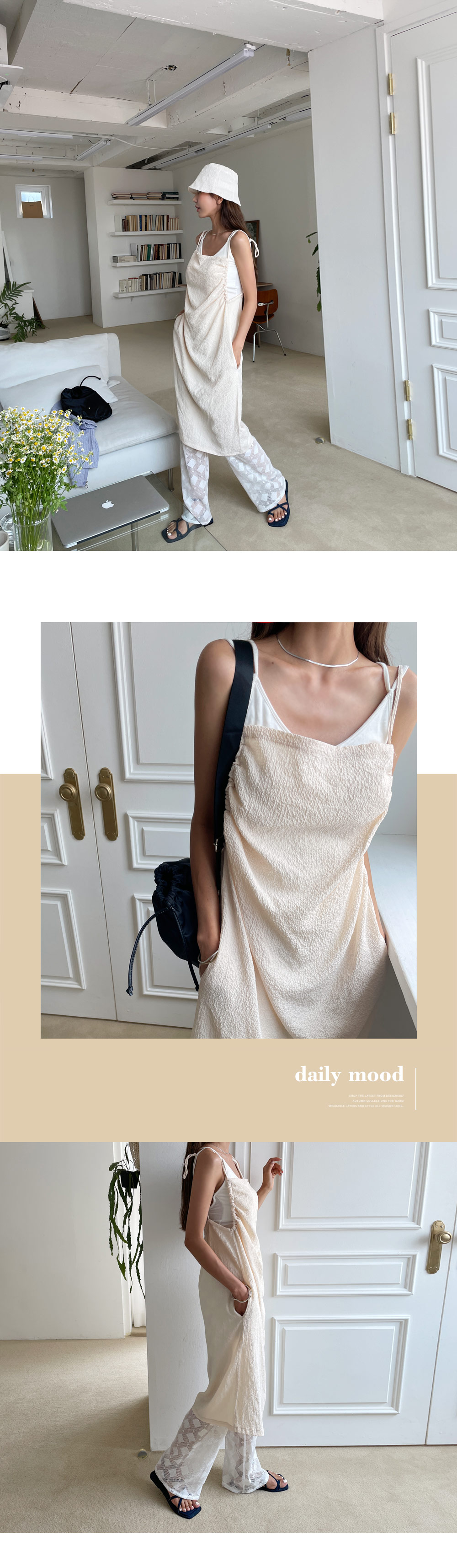 ラウンドショルダーバッグ・全1色 | 詳細画像6