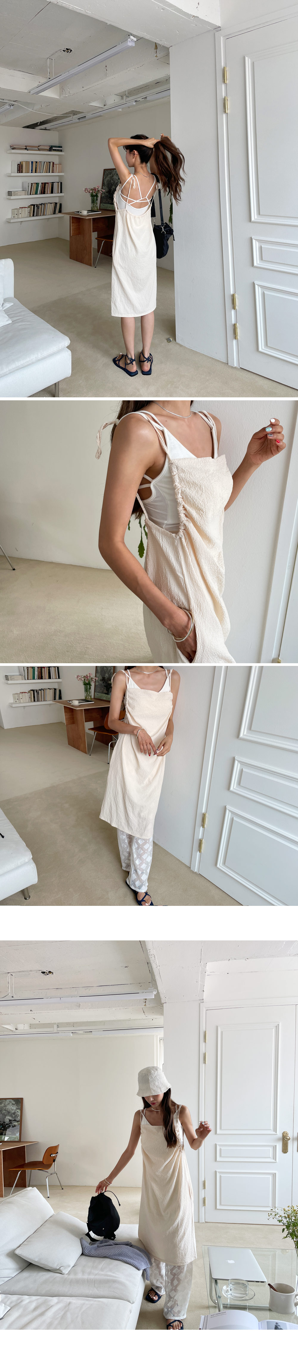 ラウンドショルダーバッグ・全1色 | 詳細画像8