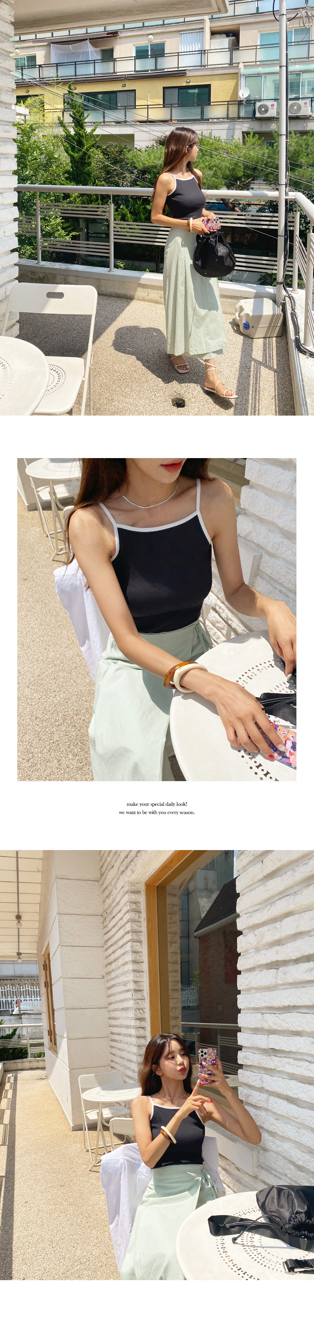 ラウンドショルダーバッグ・全1色 | 詳細画像14