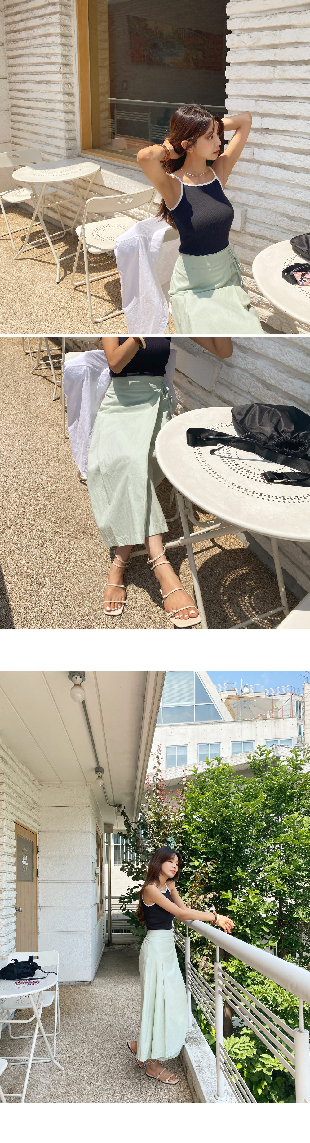 ラウンドショルダーバッグ・全1色 | 詳細画像15