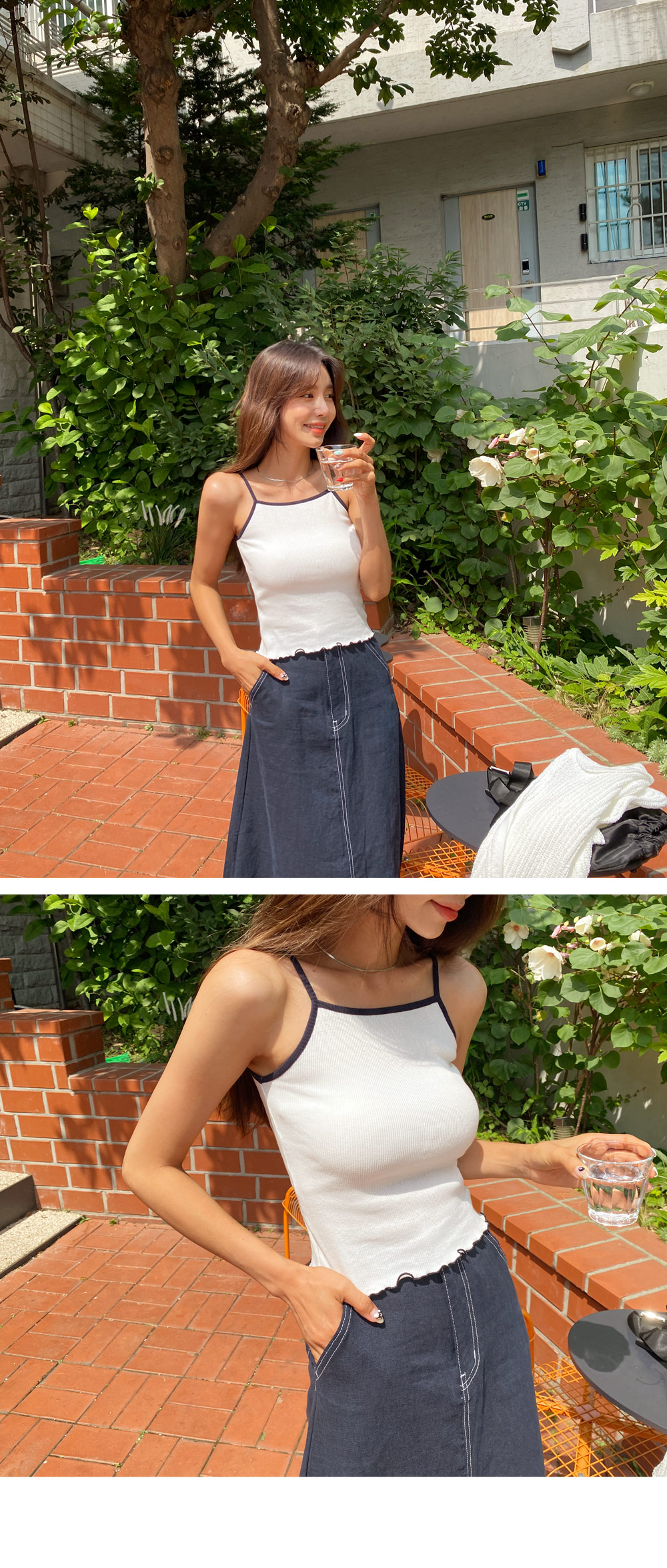 ラウンドショルダーバッグ・全1色 | 詳細画像17