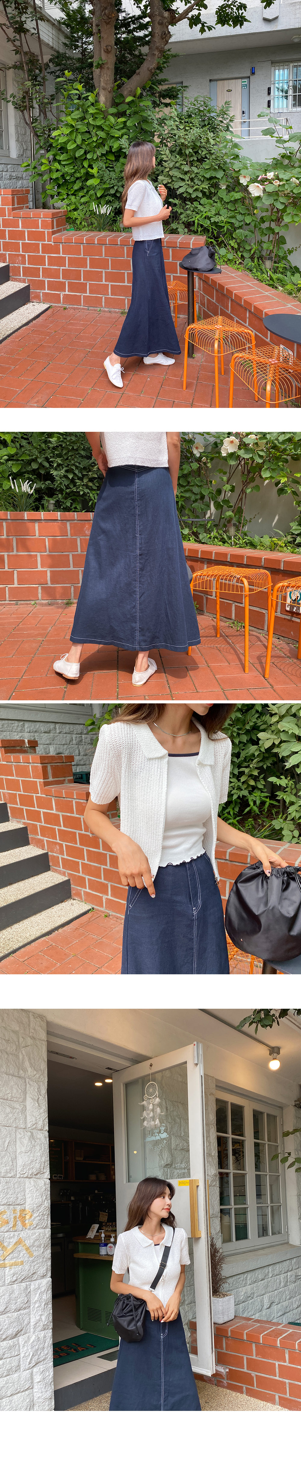 ラウンドショルダーバッグ・全1色 | 詳細画像22